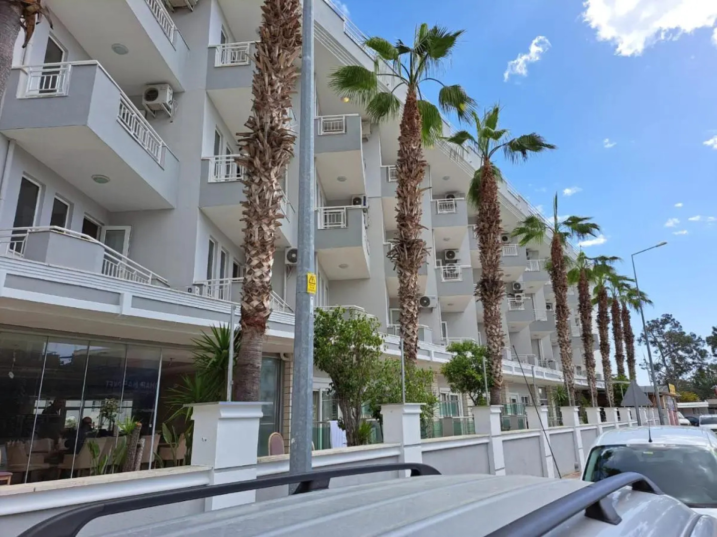 Nex Royal Beach Hotel - All Inclusive