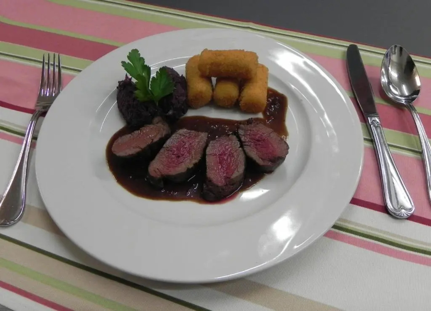 Gasthof Grüner Baum