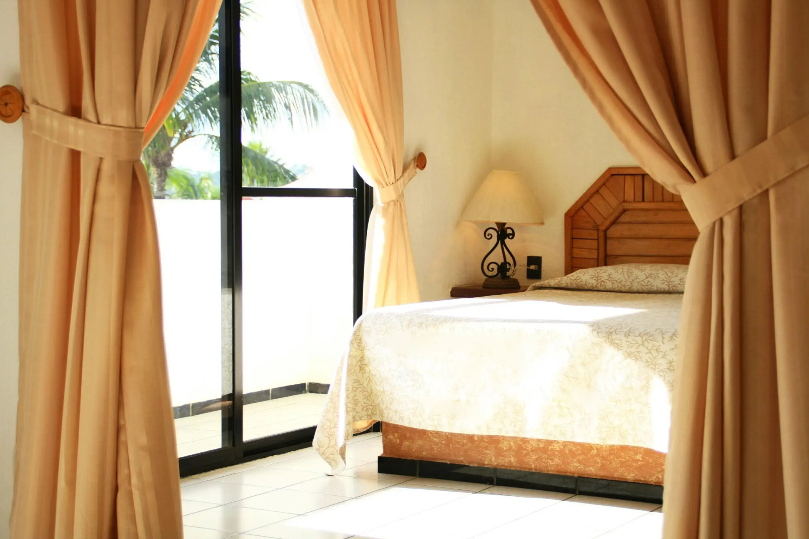 Hotel Surf Olas Altas