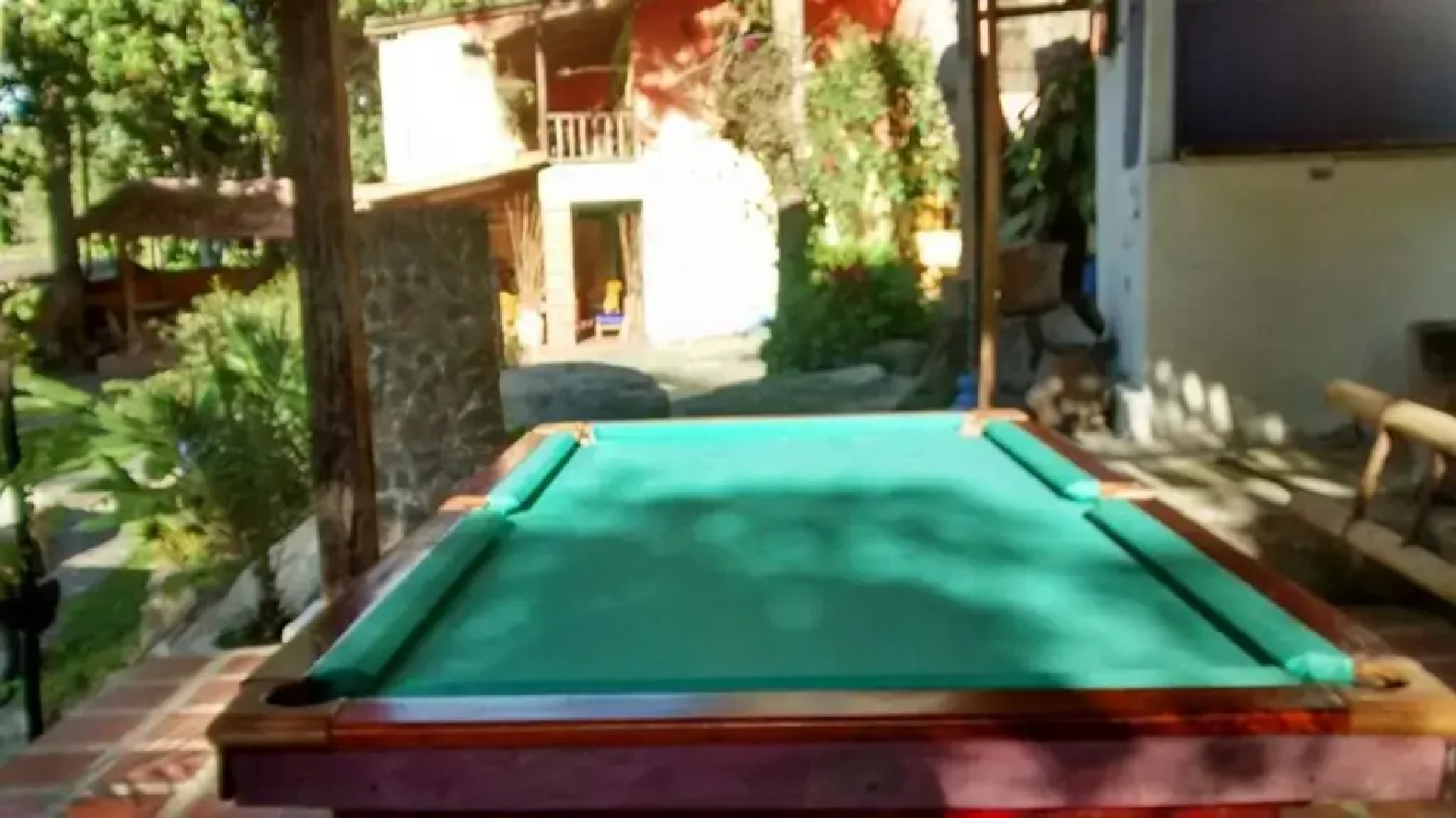 Selvablanca Hostel