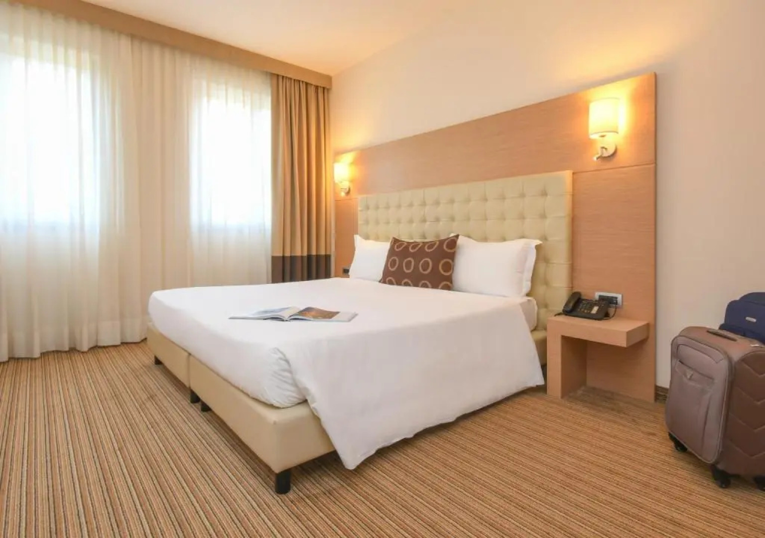 TH Lazise - Hotel Parchi del Garda