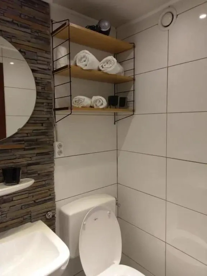 Ferienwohnungen Resit