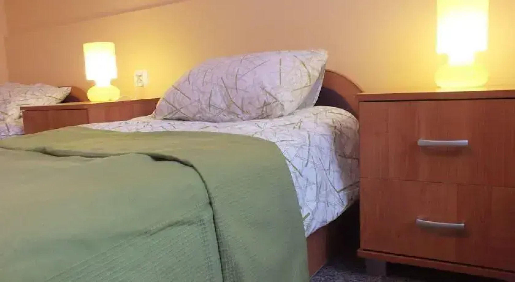 Ośrodek Szkoleniowo- Hotelowy Leśne Zacisze