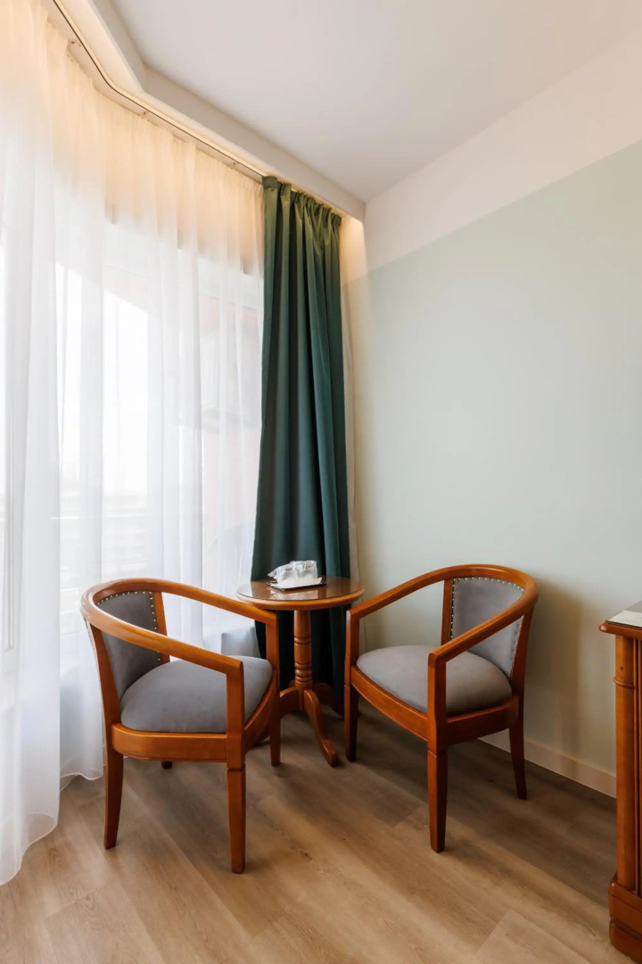 Hotel Amiral