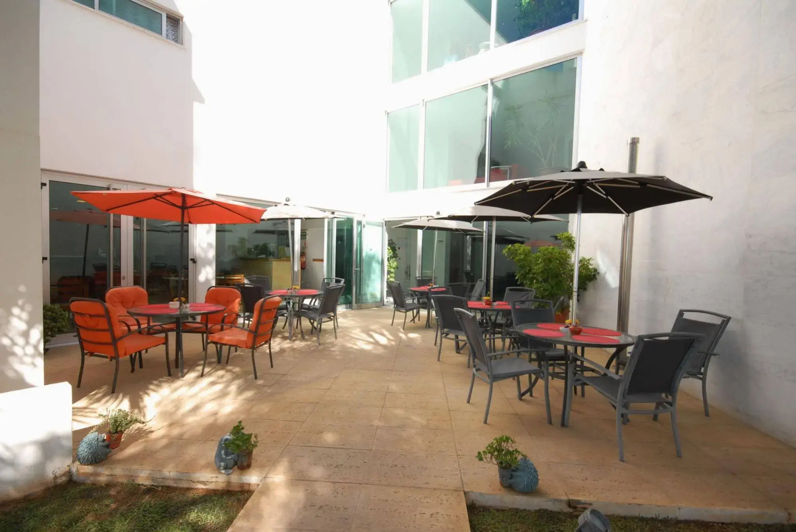 Hotel Sao Sebastiao de Boliqueime