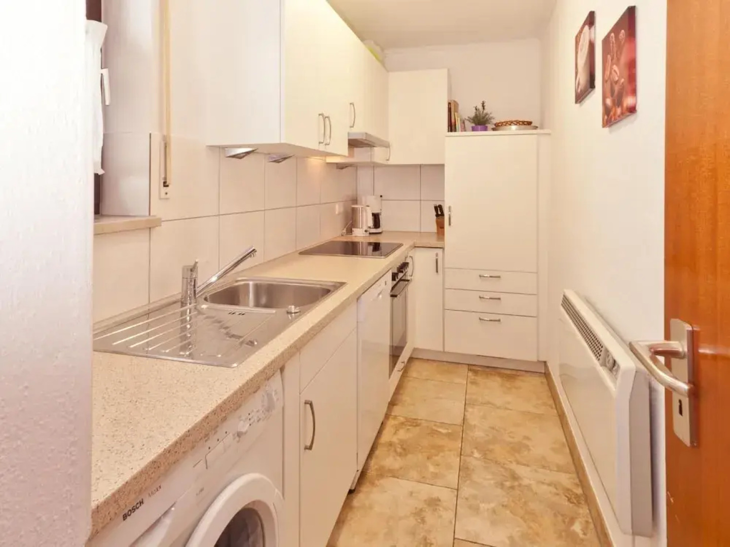 Allgau Family Retreat