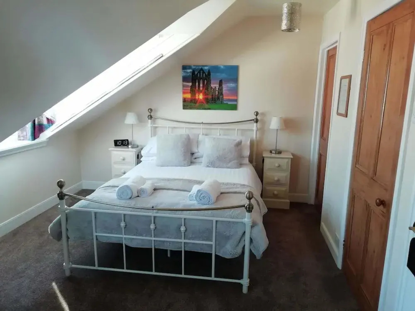 The Lansbury Guest House