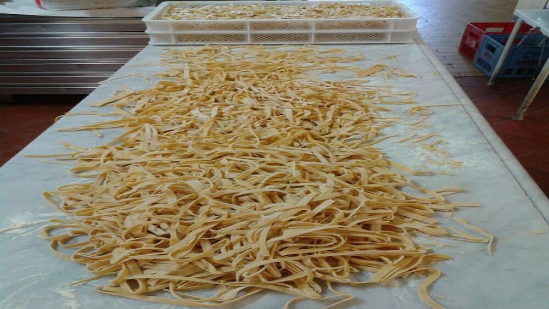 Agriturismo Le Cannucceta