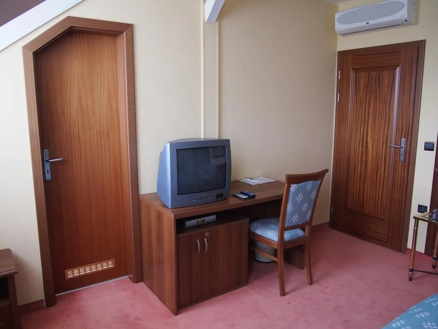 Casino & Hotel Admiral Velenice - Gmünd