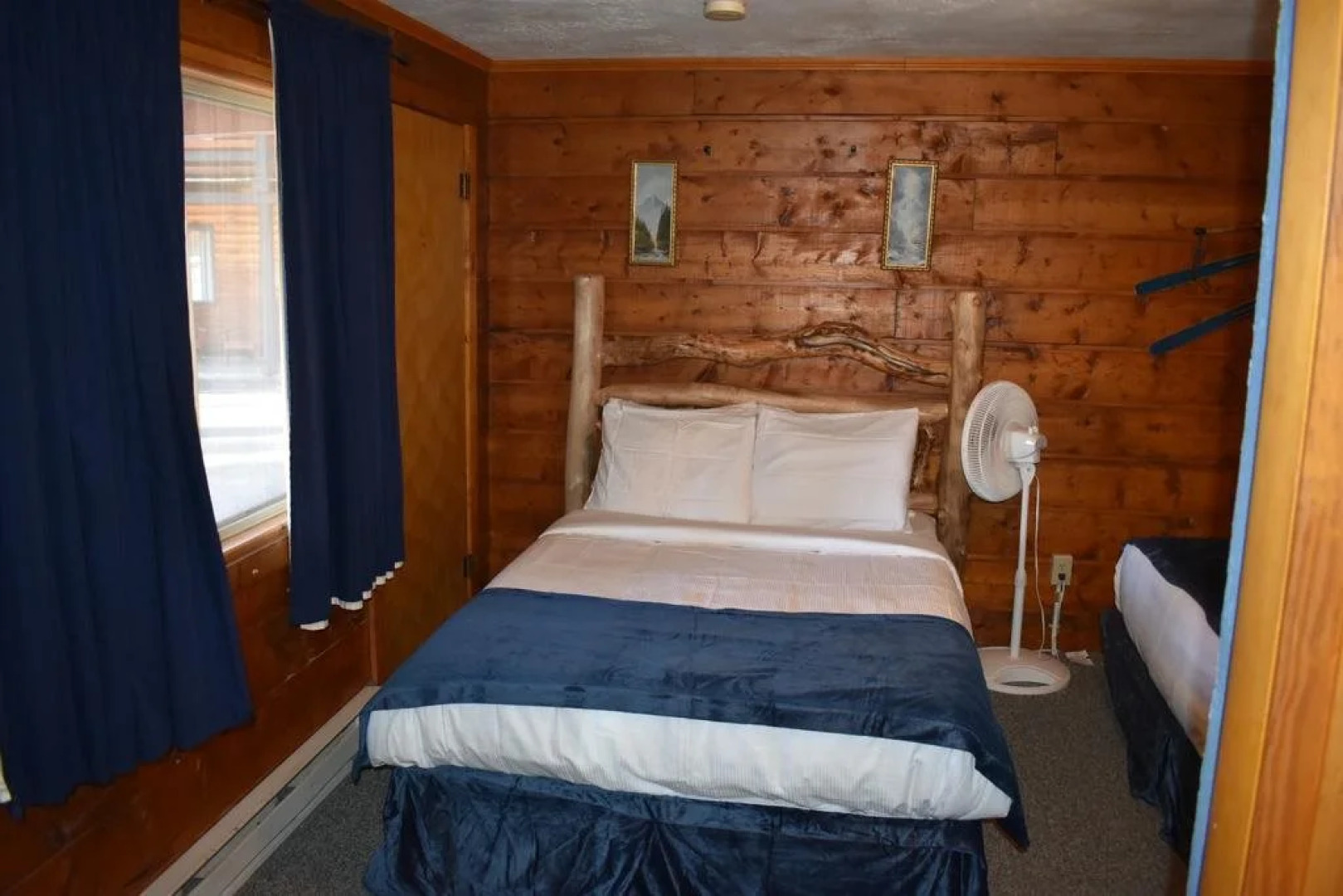 Ute Bluff Lodge, Cabins & RV Park