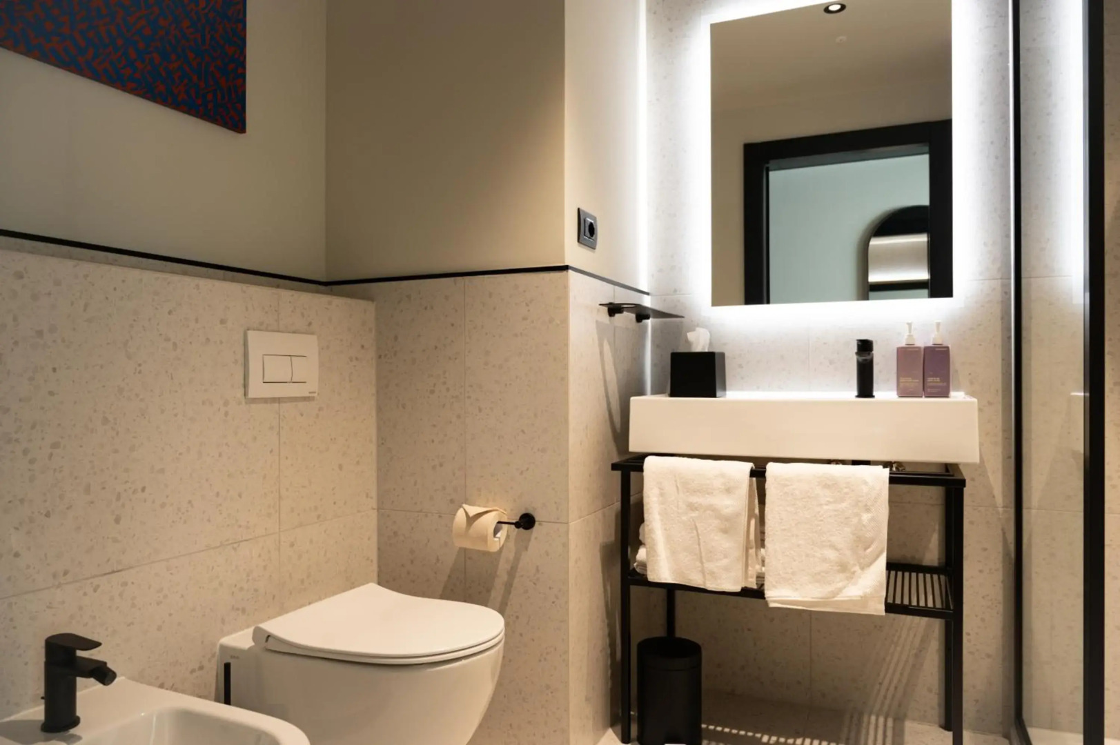 TRIBE Milano Malpensa