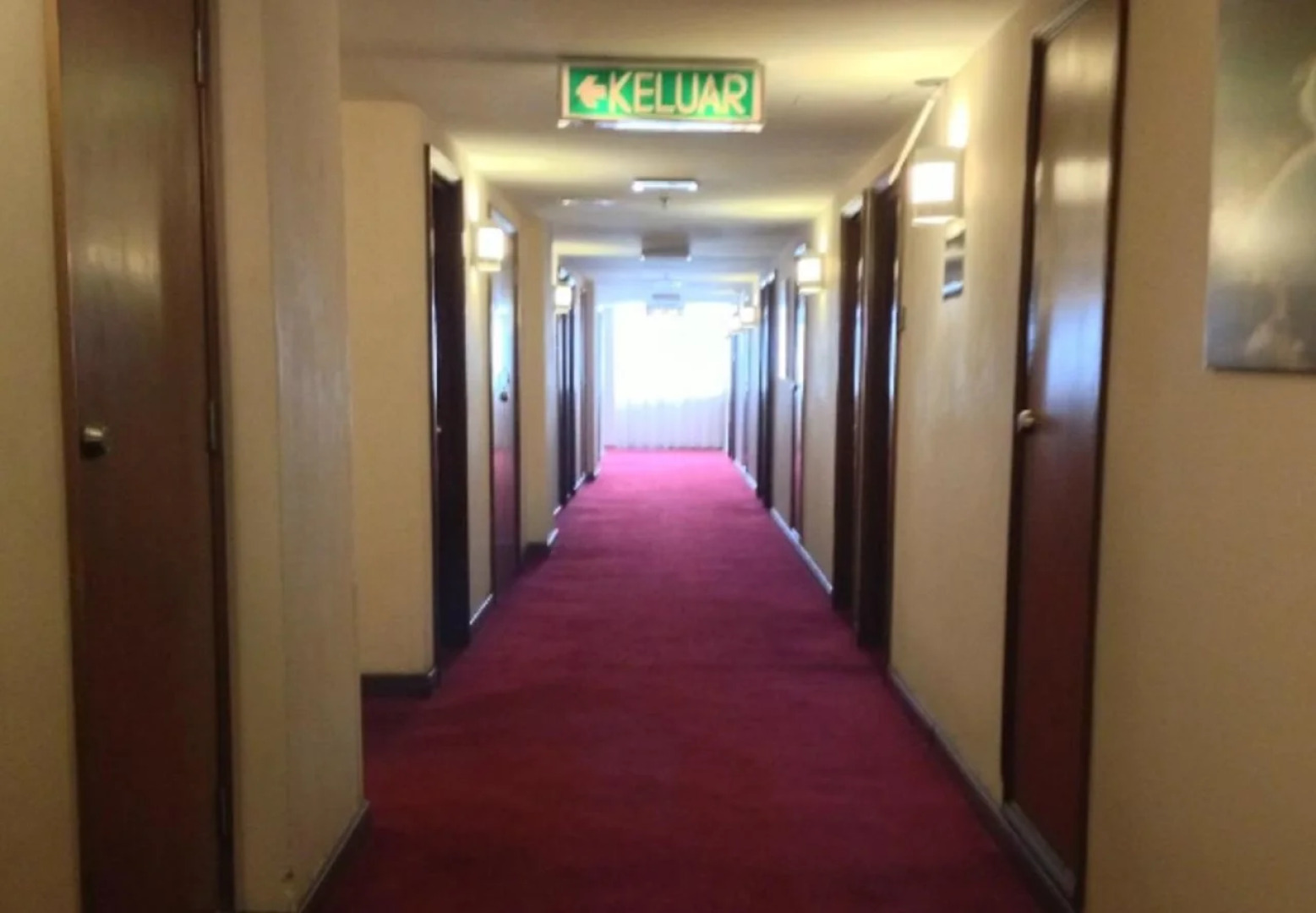 Empress Sepang Hotel