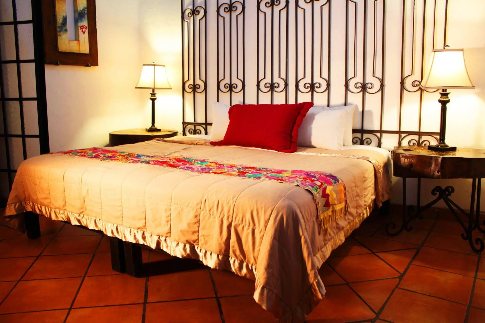 Hotel Casa Armonia