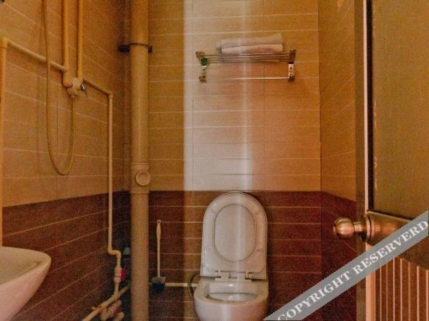 Yingchun Business Hotel