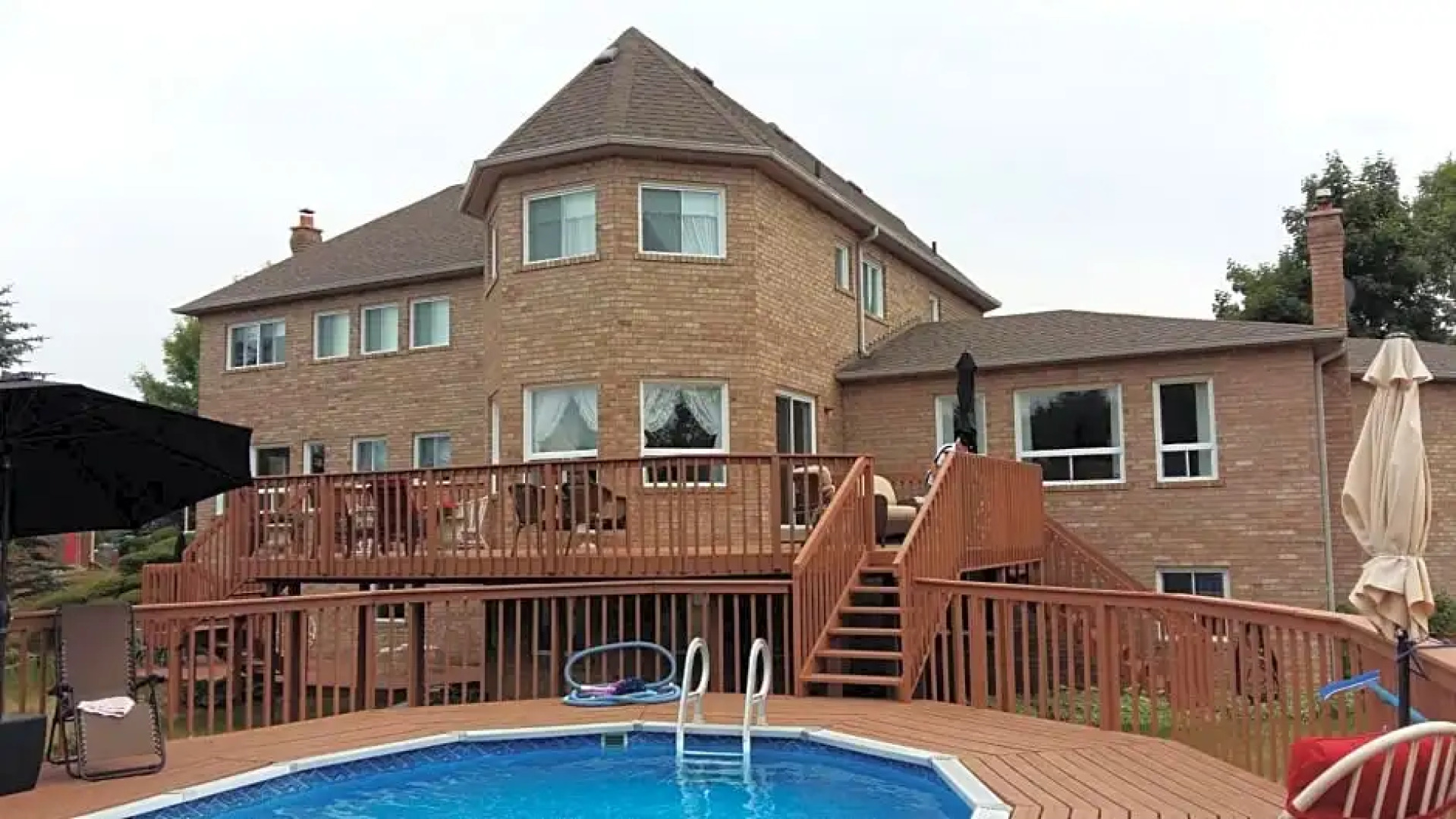 Molly's Retreat B and B