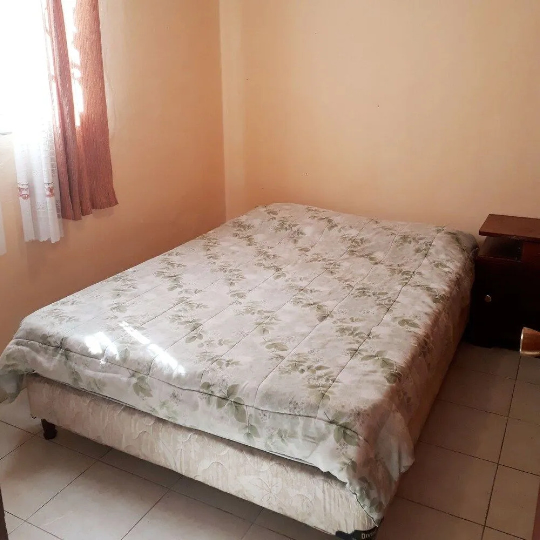 Alojamiento Las Palmitas