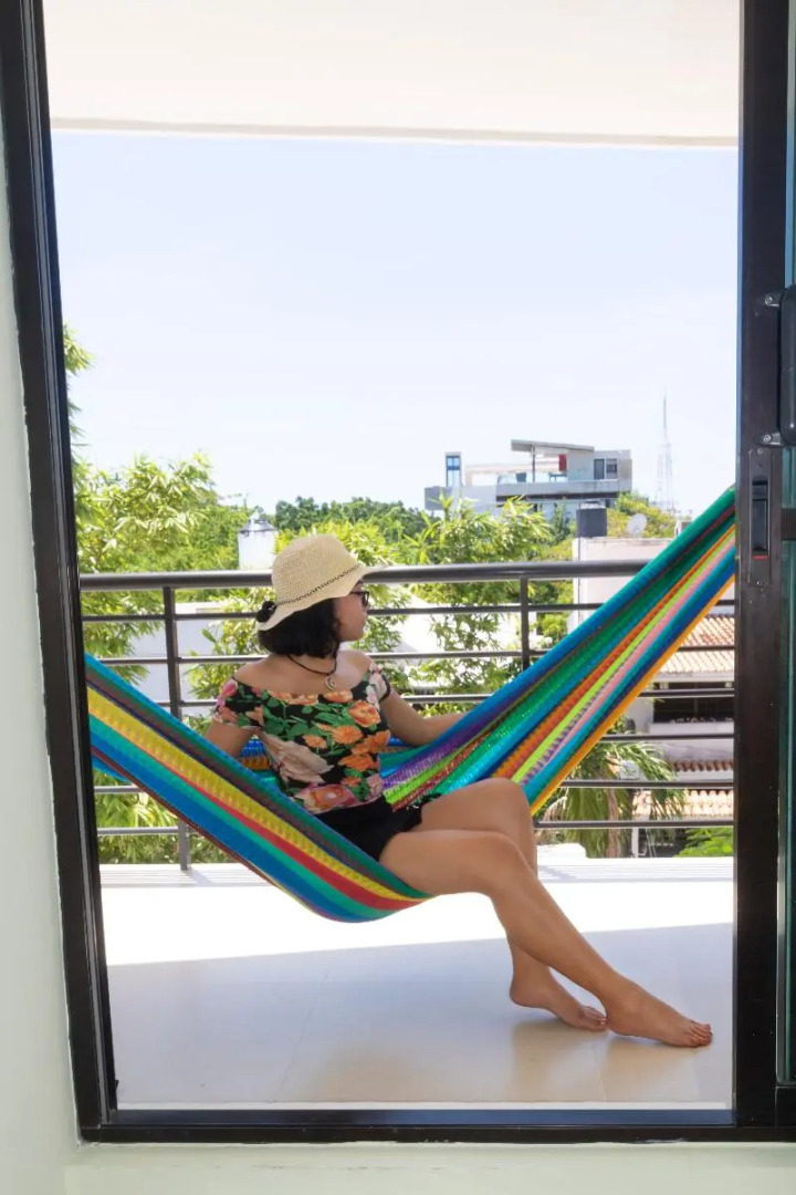 Marazul Hotel Boutique