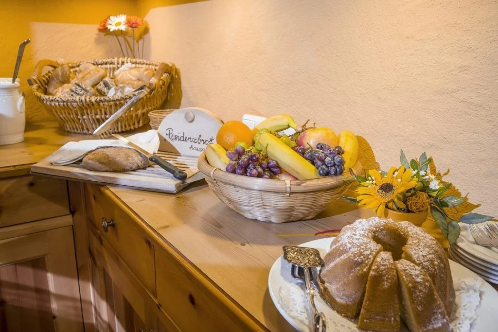 Natur Residenz Villgraten