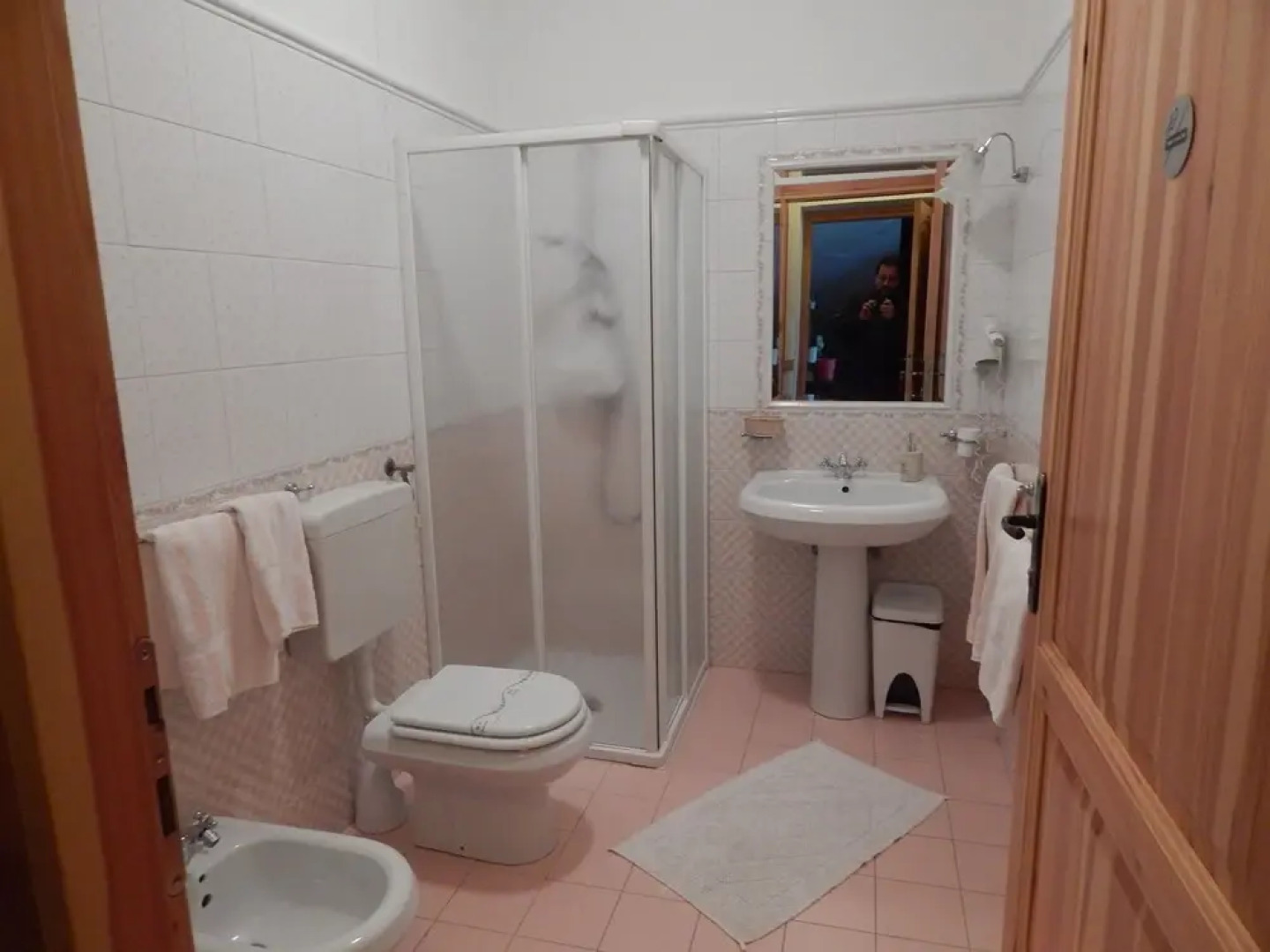 Agriturismo La Selva