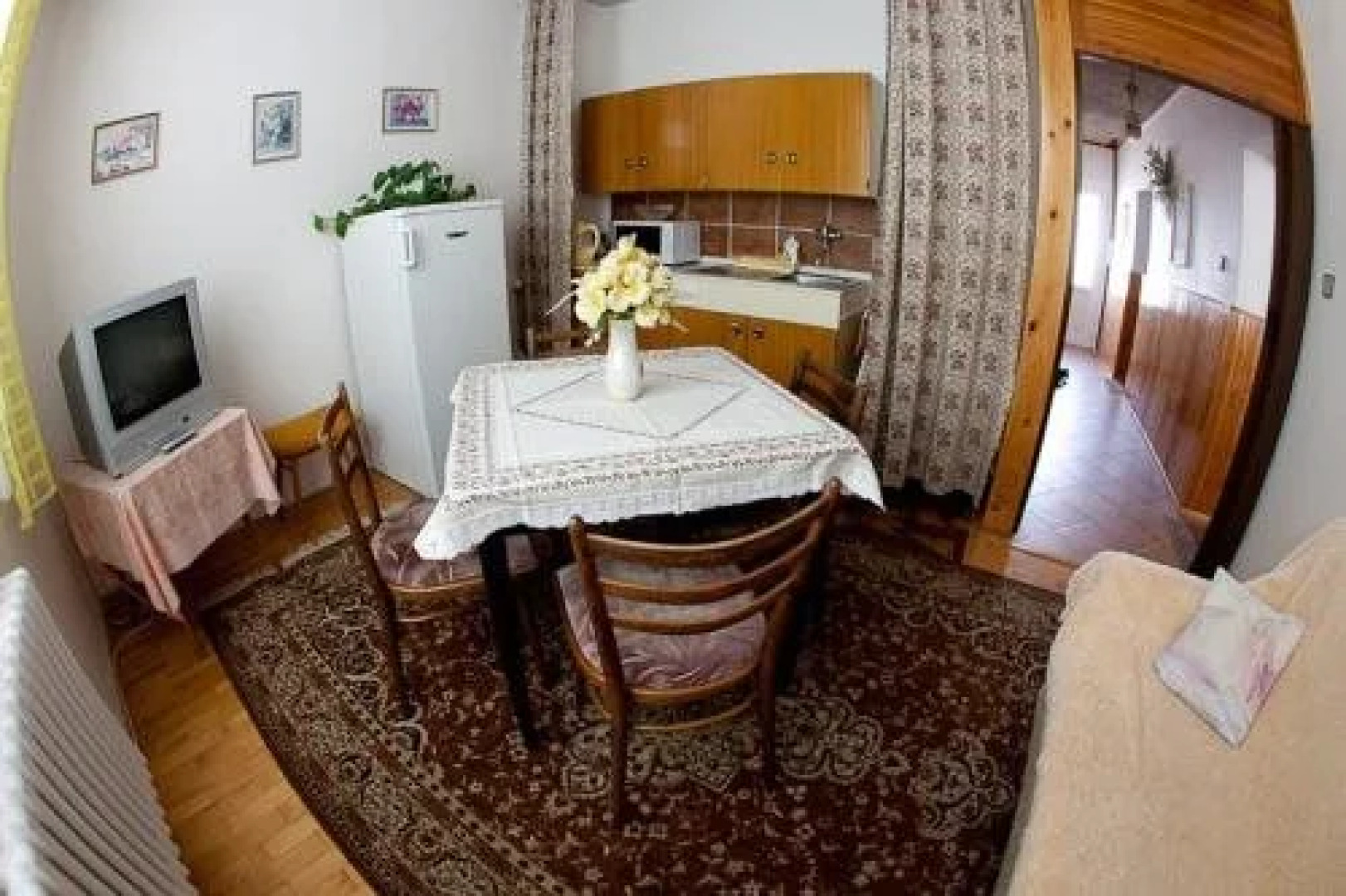 Pension Karst Blansko