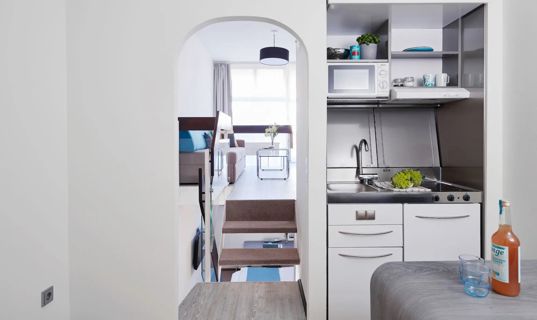 Living Hotel am Olympiapark