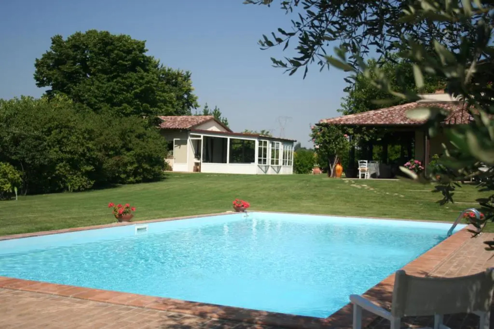 Casa Tentoni - Guest House