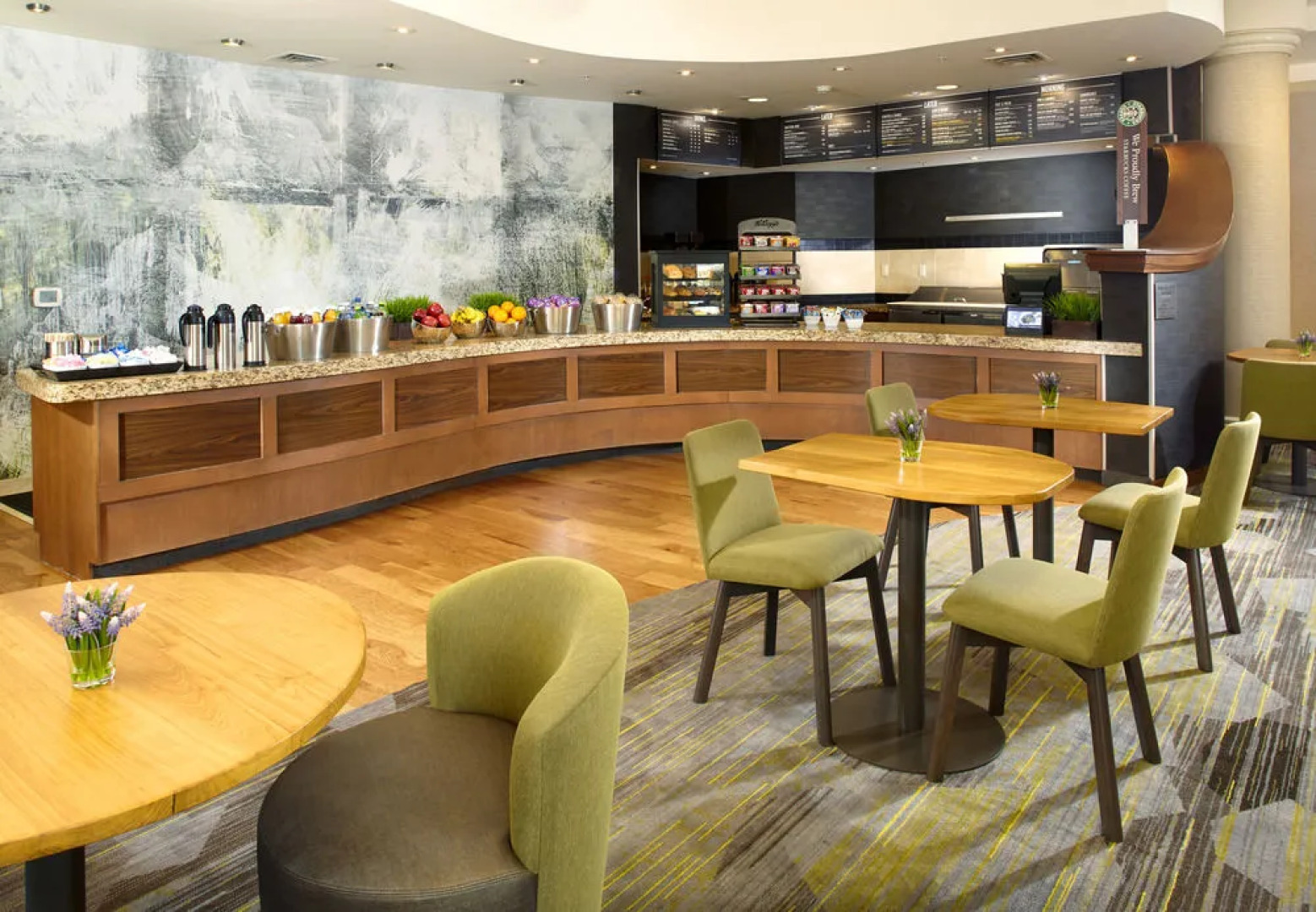 Courtyard Reading Wyomissing