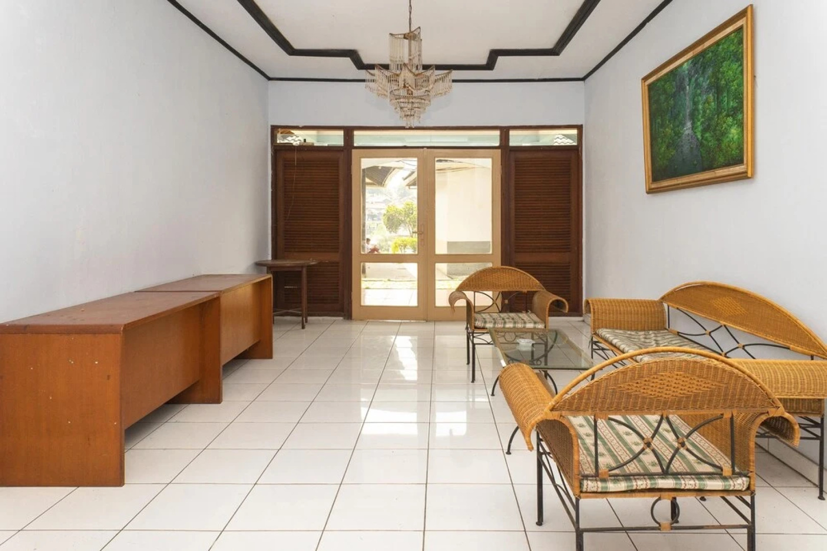 Hotel Damanaka by RedDoorz