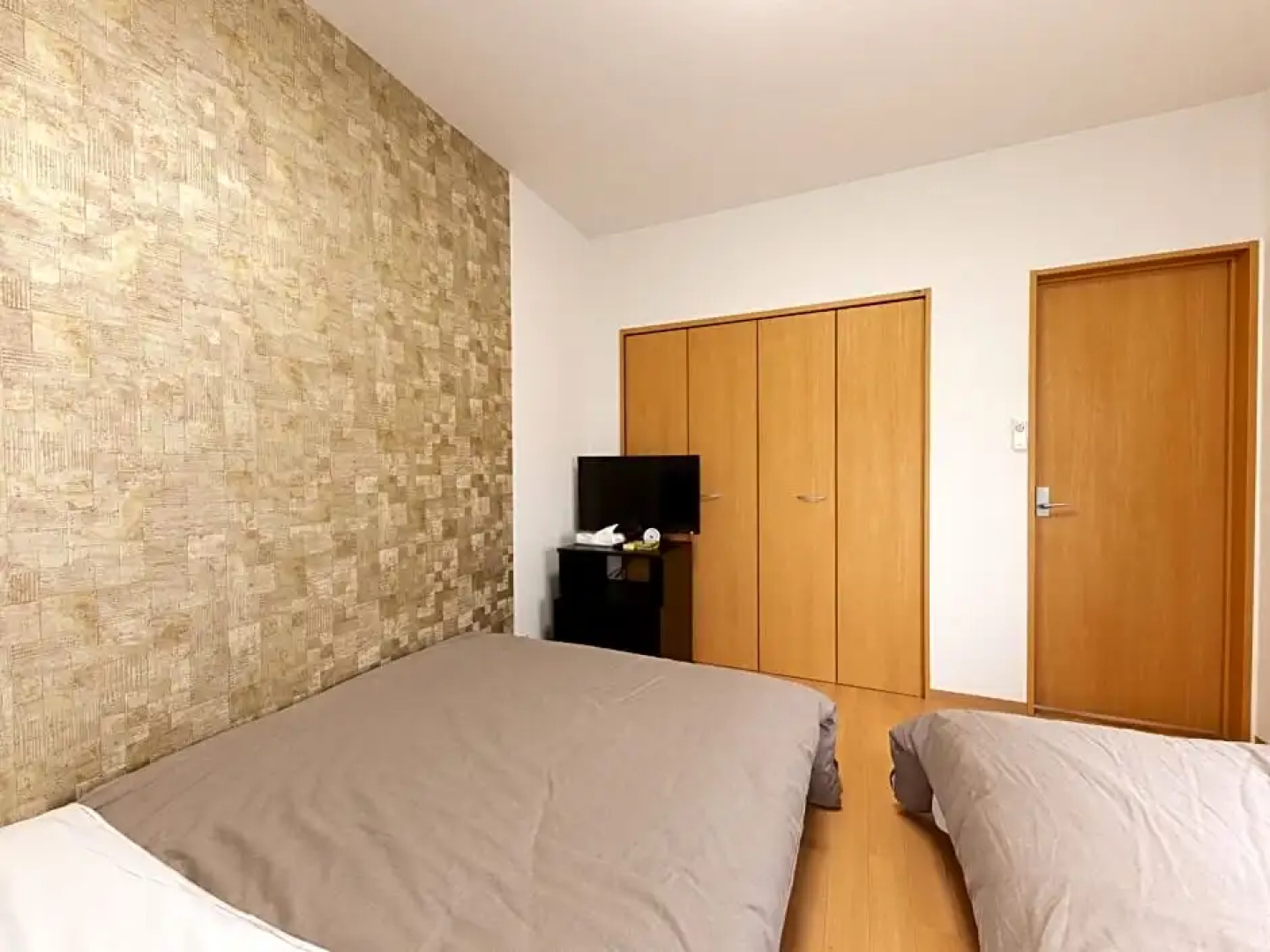 Oyo Hotel My Room Tagajjo