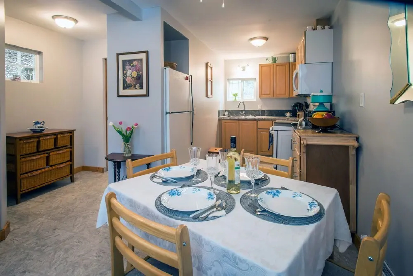 The Acorn Guesthouse