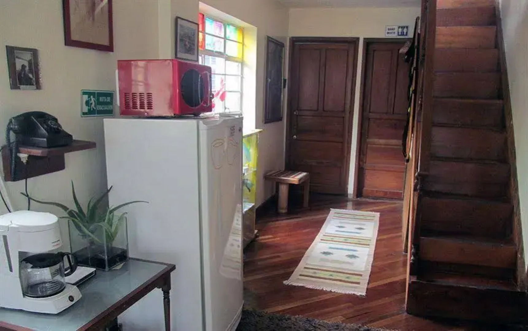 Casa Rústica Bogotá