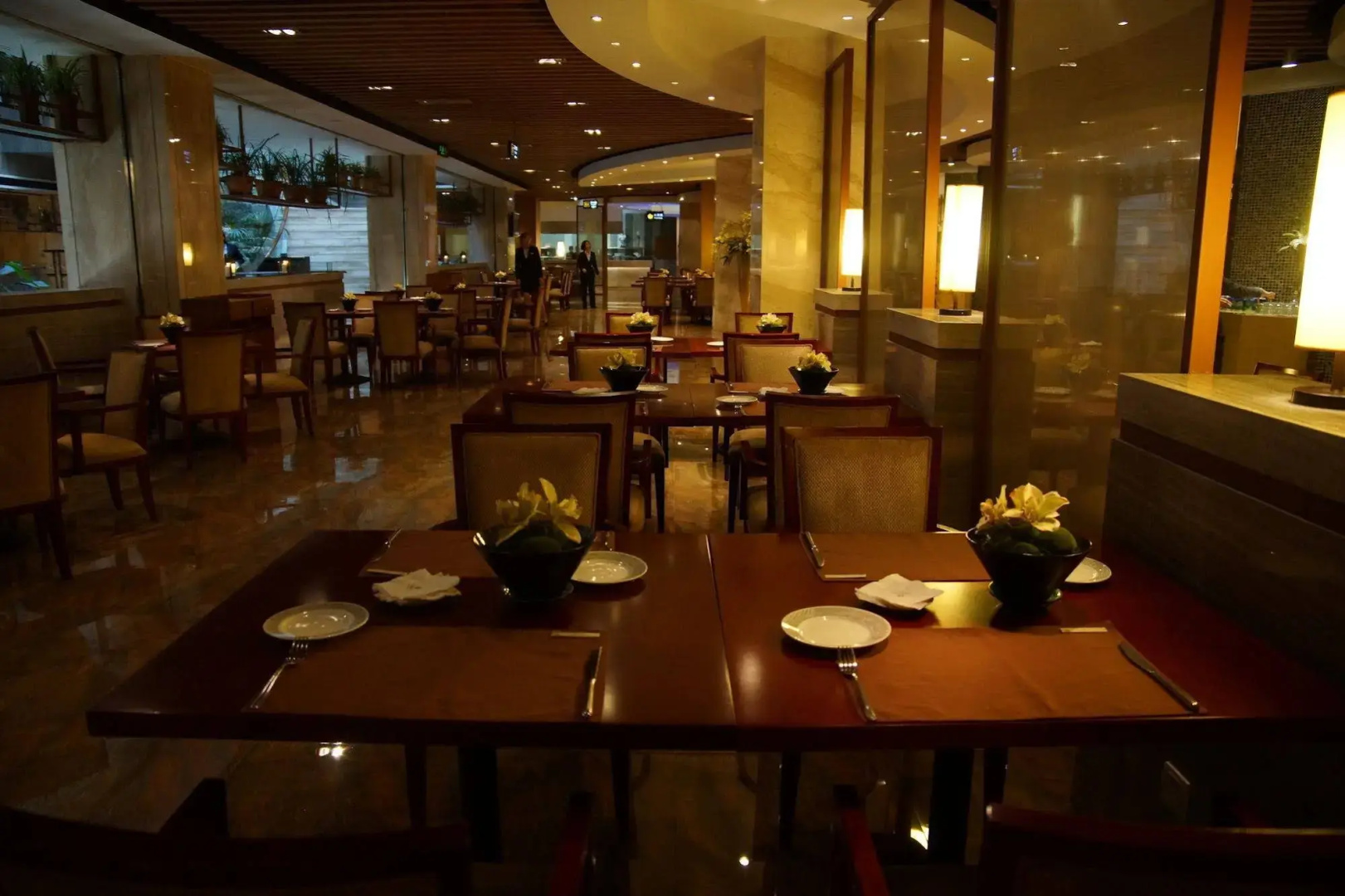 Century Sunshine Hotel - Emeishan
