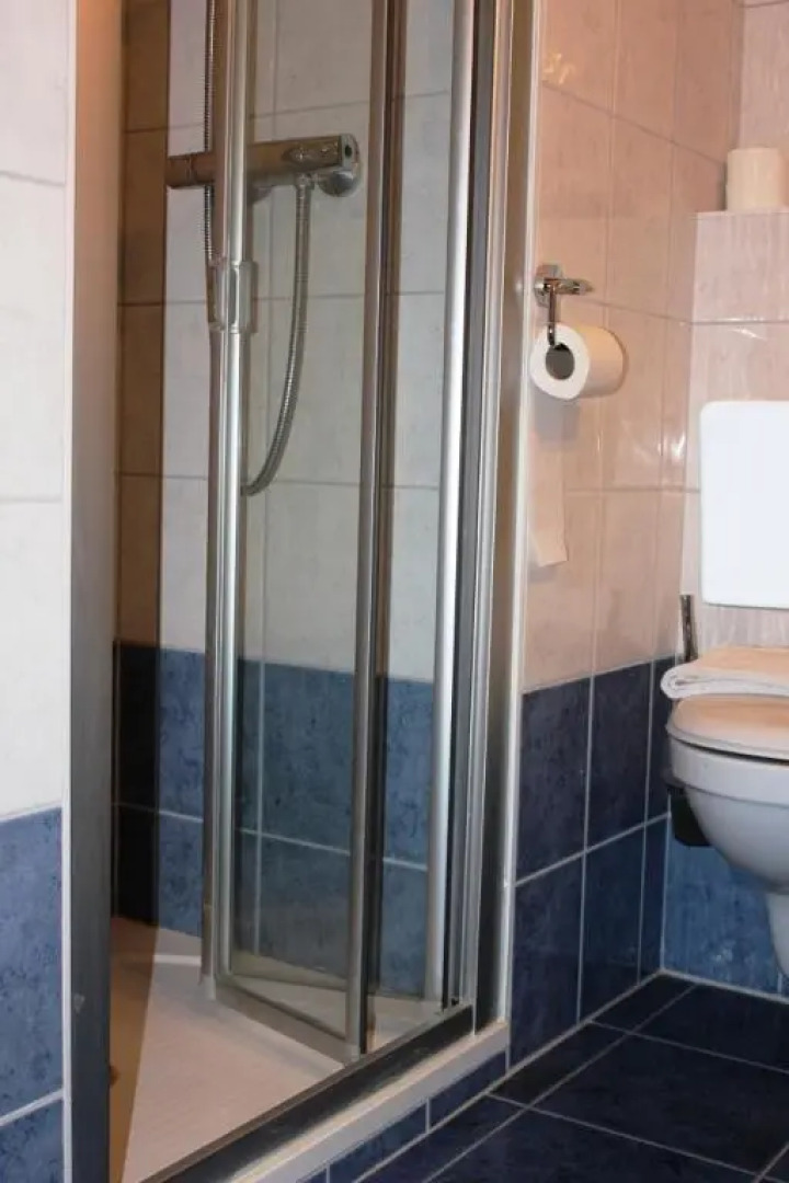 Chez Anabel & Stéphane