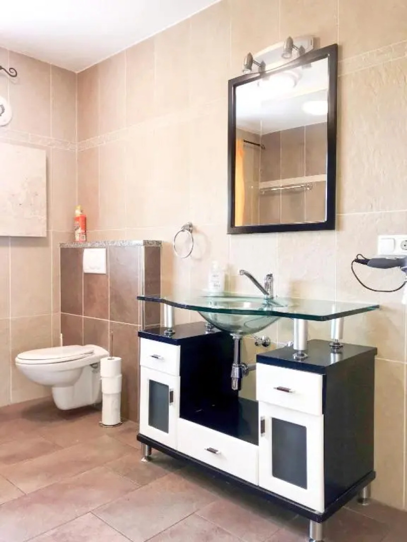 Ferienvilla am Brückelsee