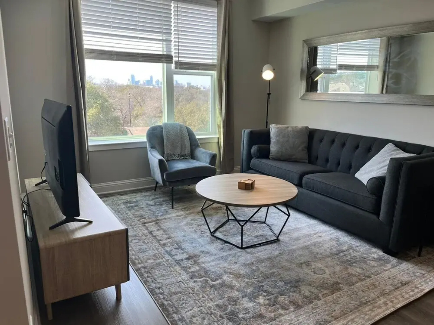 The Elvis Presley Urban Luxury Apts Austin