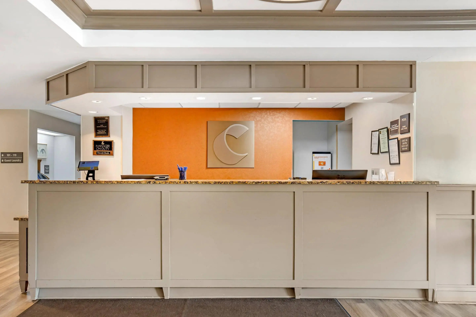 Comfort Inn & Suites Mt. Holly - Westampton