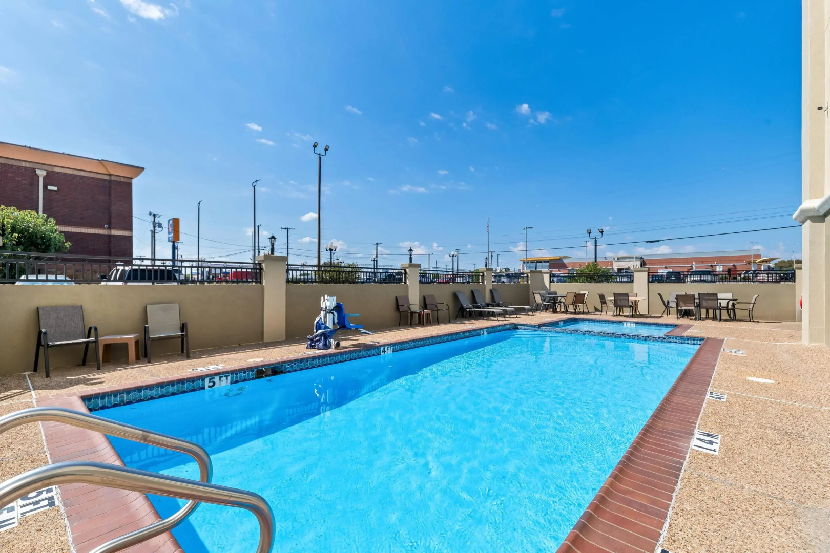 Comfort Inn Corsicana East