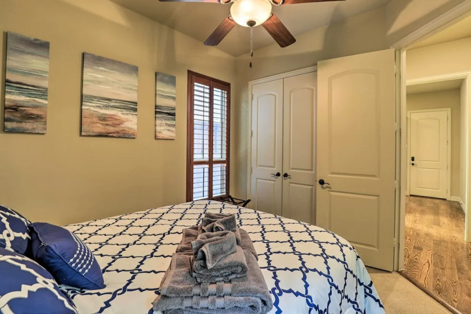 Chic Family-friendly Home in Irving w/ Yard!