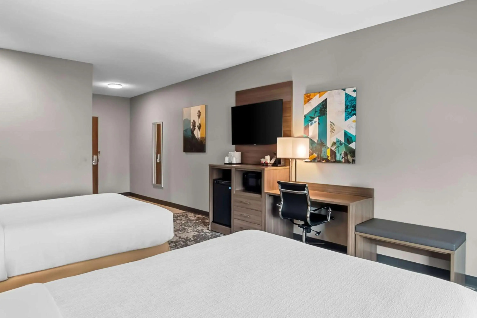 Best Western San Bernardino Hotel