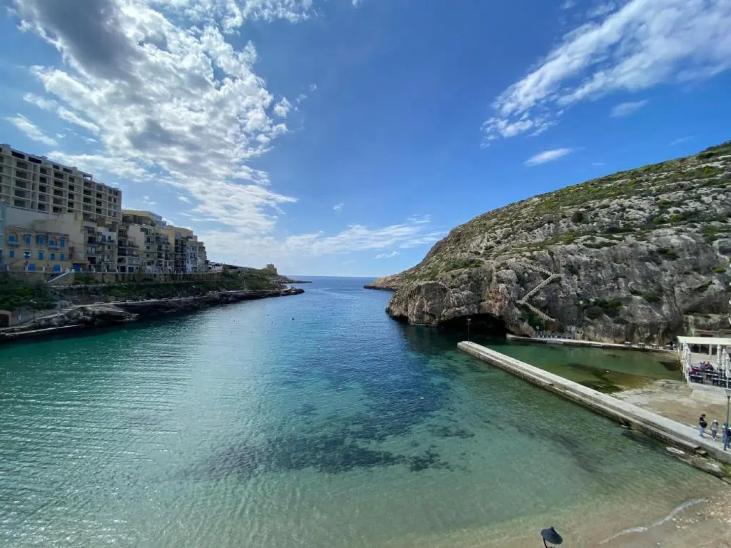 Best Of Xlendi Apartments