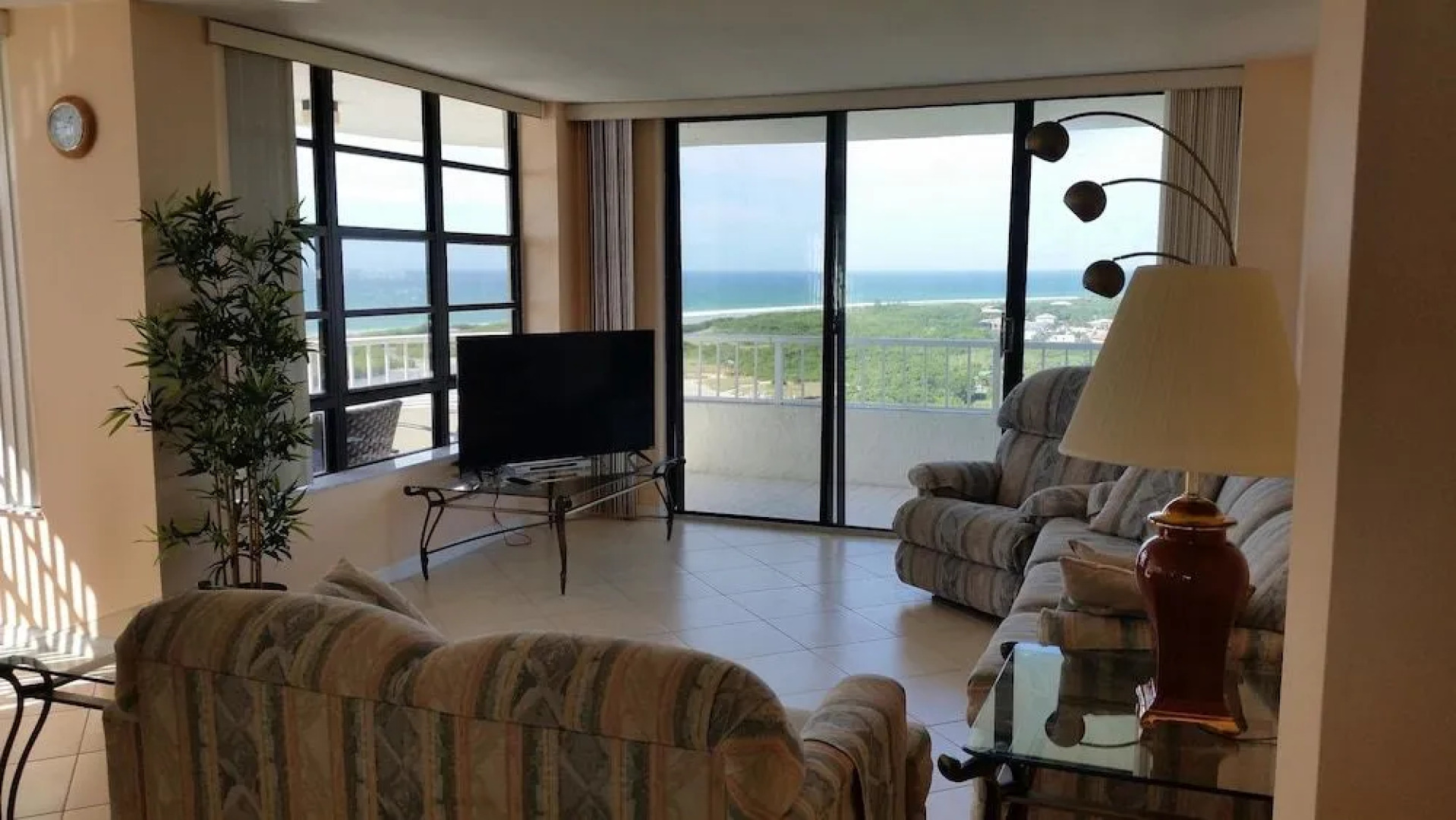 South Seas Tower 4 #1912 2 Bedrooms 2 Bathrooms Condo