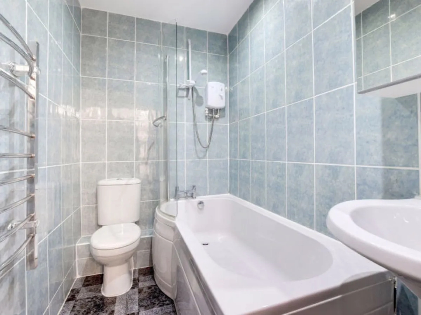 Chalet Llawr Un Sankt Johann in Tirol