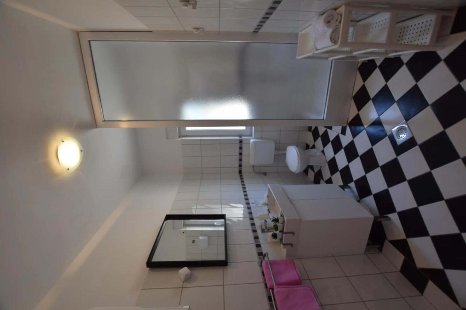 Apartment Petar 5p in Mandre