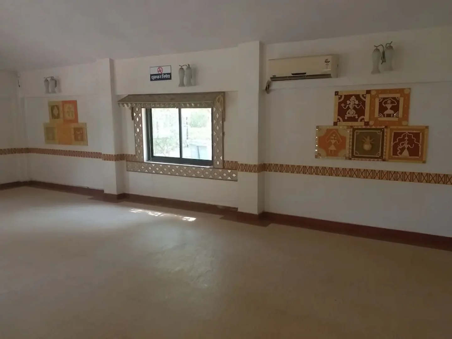 Tourist village Khajuraho