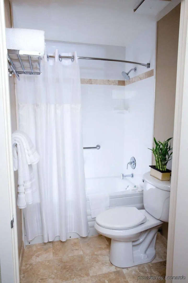 The Zen Hotel Palo Alto