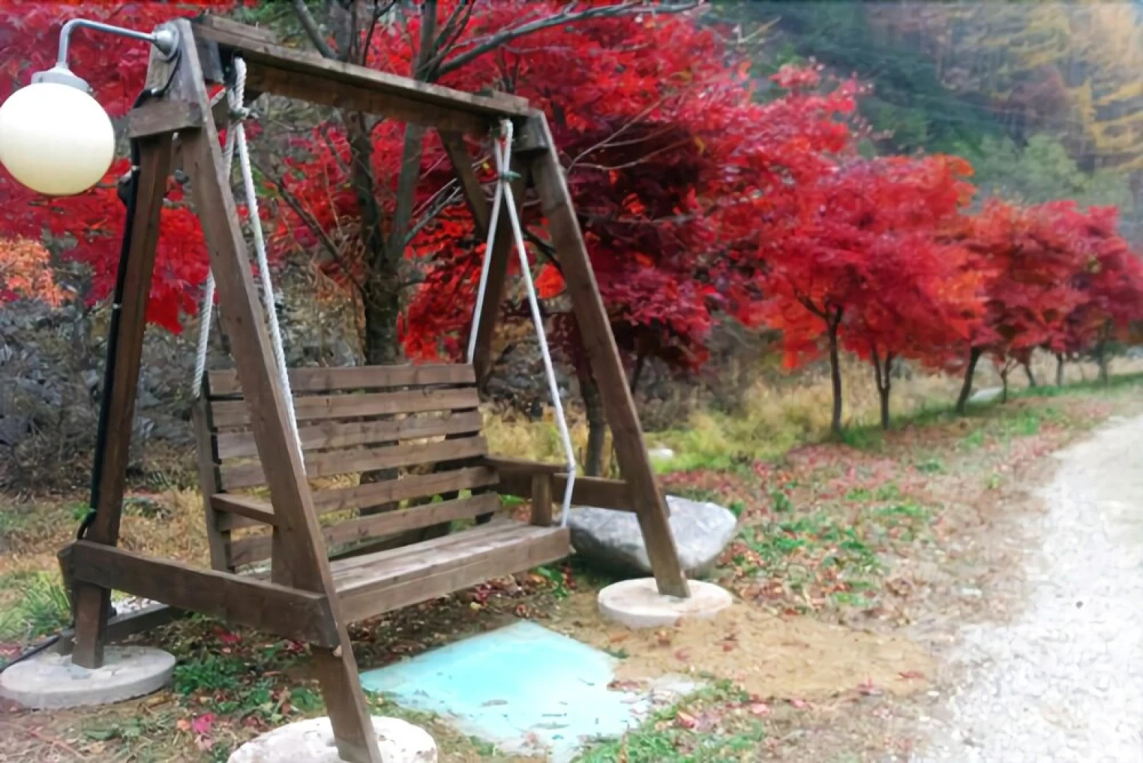 Inje Horangbau Pension