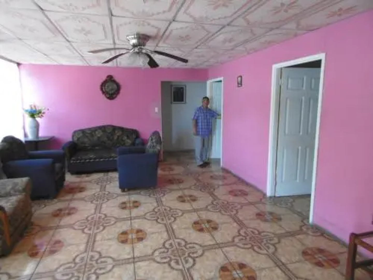 Hostal Doña Rosa