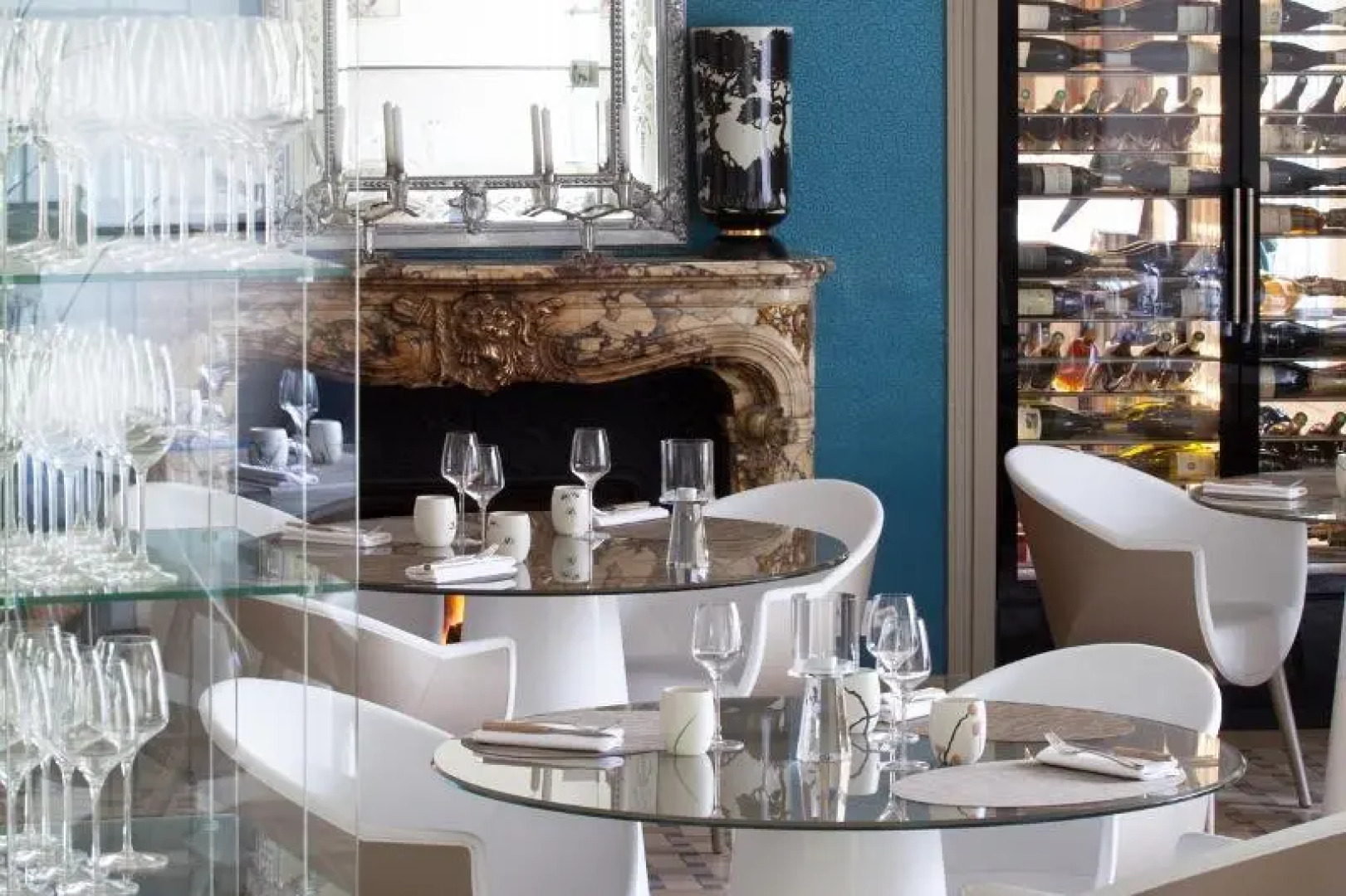 Le Jardin des Plumes