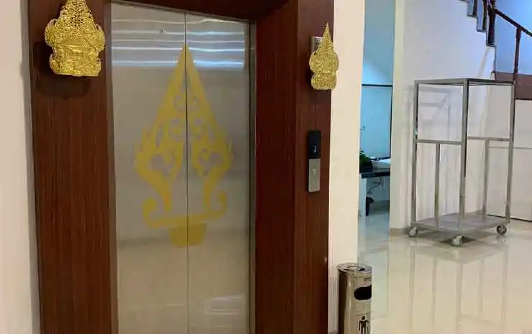 Grand Manunggal Hotel Pangkalpinang