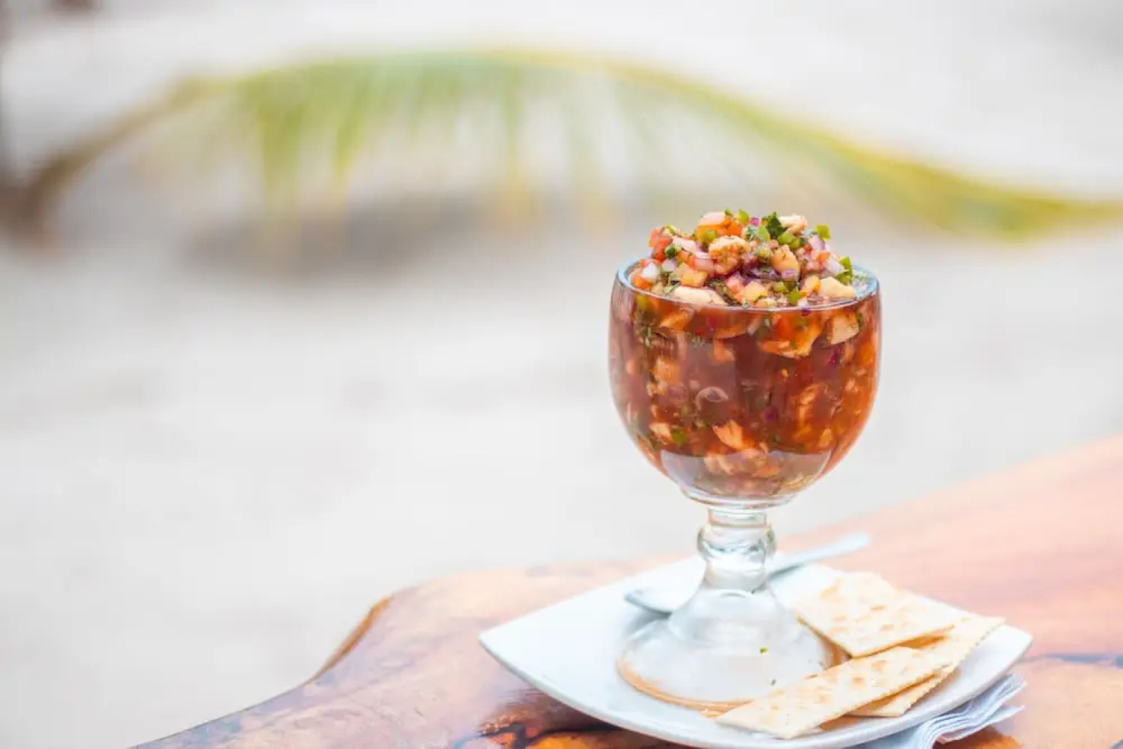 Palmazul - Viña del Mar